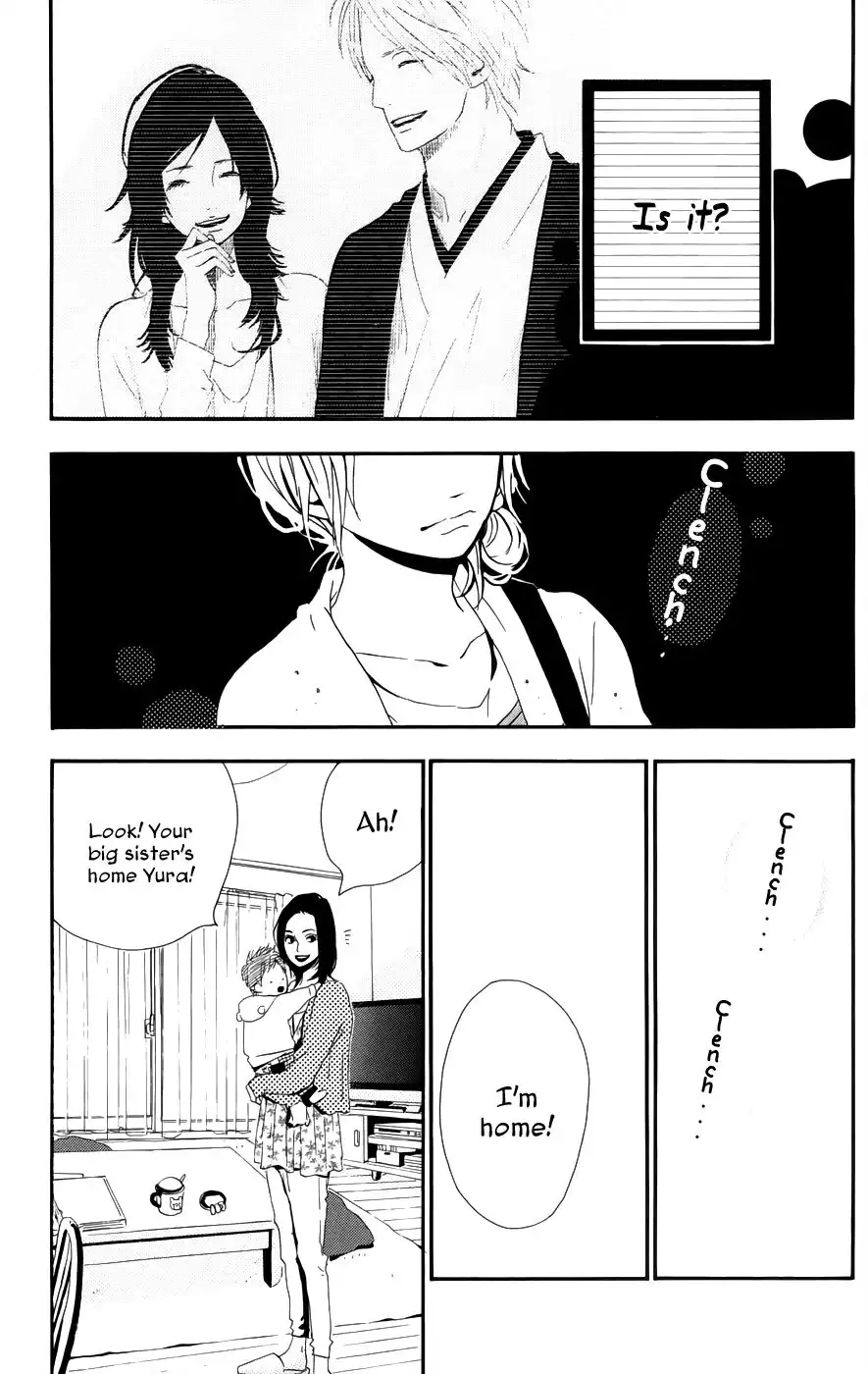 Yume Miru Taiyou Chapter 24 14